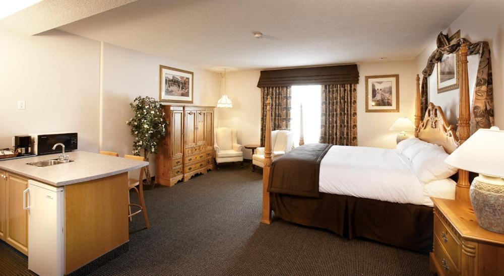 Petawawa River Inn & Suites Quarto foto